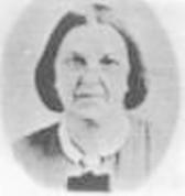 Eleanor Moore (1810 - 1871) Profile